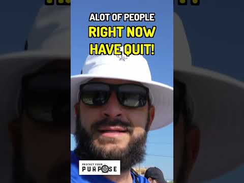 It’s OK to