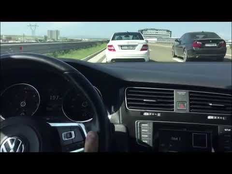 GOLF 7 GTD