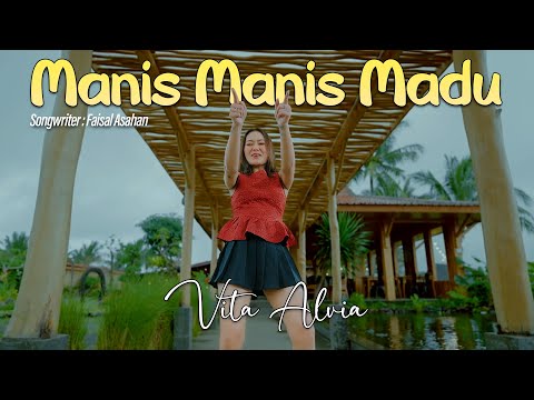 Video Manis Manis Madu
