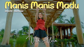 Vita Alvia  Manis Manis Madu   