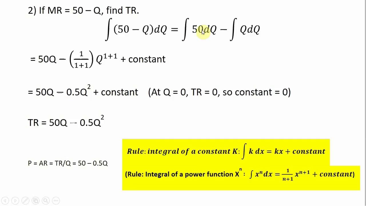 integral in calculus examples integral in calculus examples