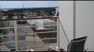 Cruise ship Disney Dream Stateroom № 5534