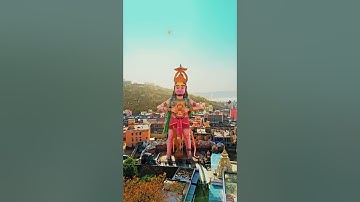 Bajrang Bali Status Video 🚩 Jai Shree Ram Video 😍 Hanuman Video Status 🙏 #hanuman #jaishreeram