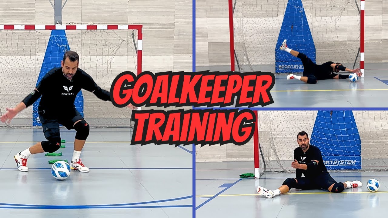 goalkeeper tips