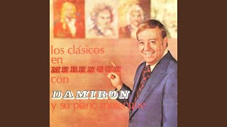 Sueño De Amor - Damirón