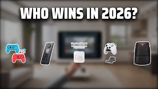 The Top 5 Best Ring Access Controller Pro in 2026 - Must Watch Before Buying!