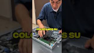 Sabías que los servidores ocupan memoria RAM? 🤔