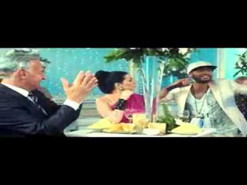 تامر حسني يا عاطف يا فاتنن