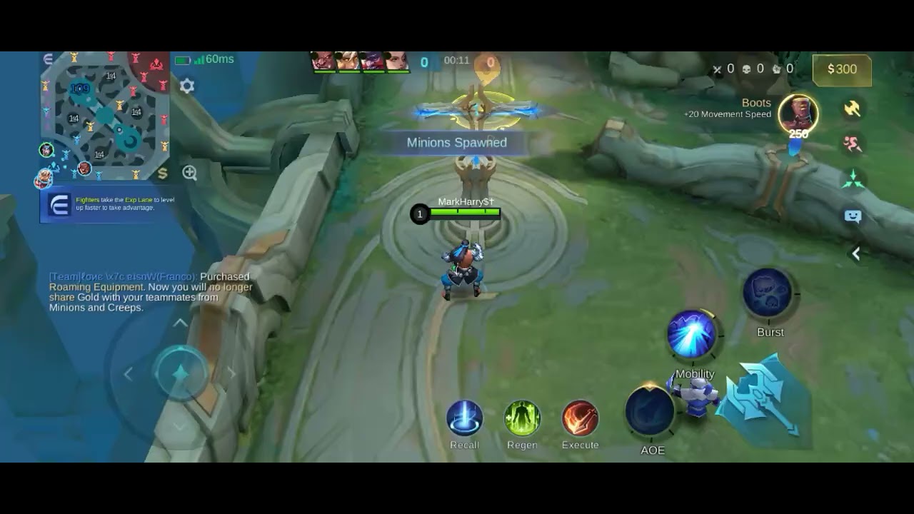 Ryohoku invisible power 💪