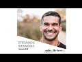 Episode 248| CONSCIOUS RELATIONSHIPS. with Stef Sifandos