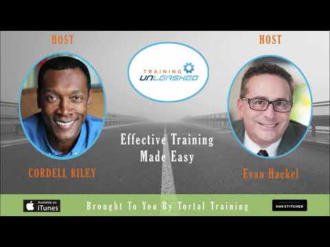 How to Be a Change Catalyst with Campbell Macpherson