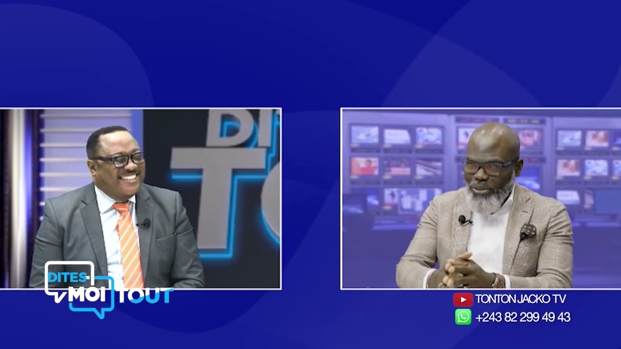 LES AUTELS. le prophète Francis Ngawala en parle 🔥