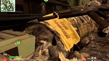 MW2 Ninja Defuse Montage "Bomb Defused" Ep.2 High Rise