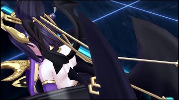 Digimon Story Cyber Sleuth Hacker