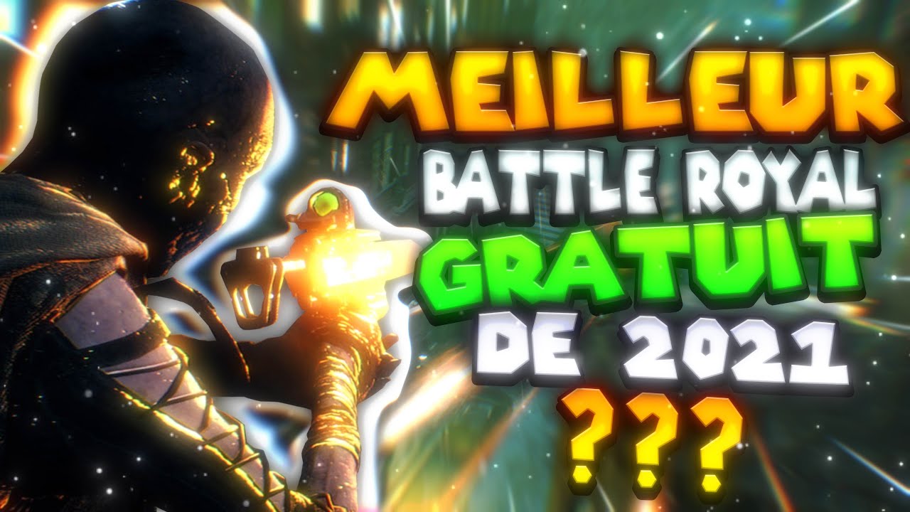 BLOODHUNT - Un Battle Royal De Qualité ? (JDC#5)