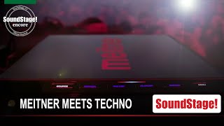 Meitner Audio: Expanding High-End Hi-Fi's Reach (Into Techno) - SoundStage! Encore (September 2022)