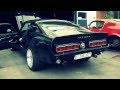 Build a shelby 