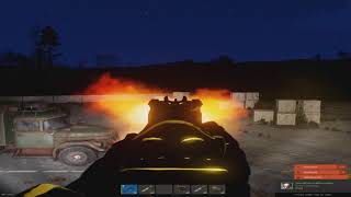 Rust-Im Back!