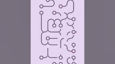 Infinity Loop Level 136 Gameplay