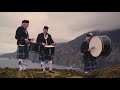 Nathan Carter and The High Kings - May the Road Rise