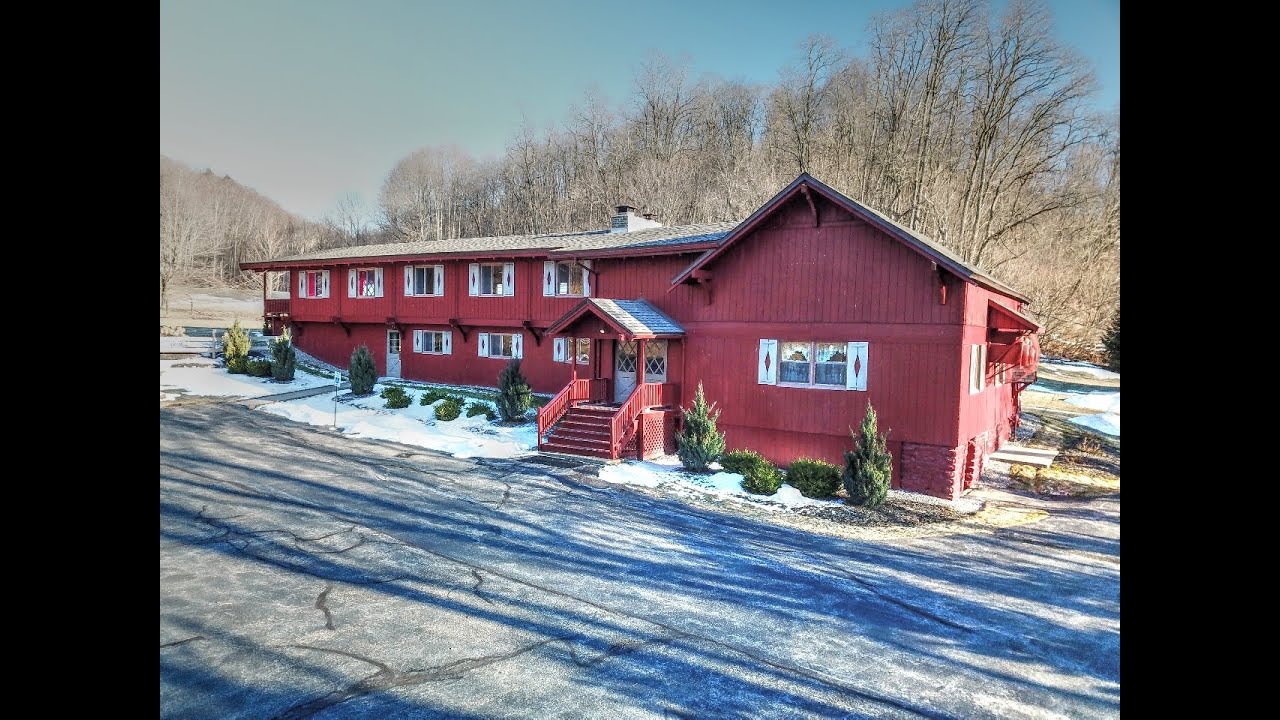 Clayville, NY YouTube