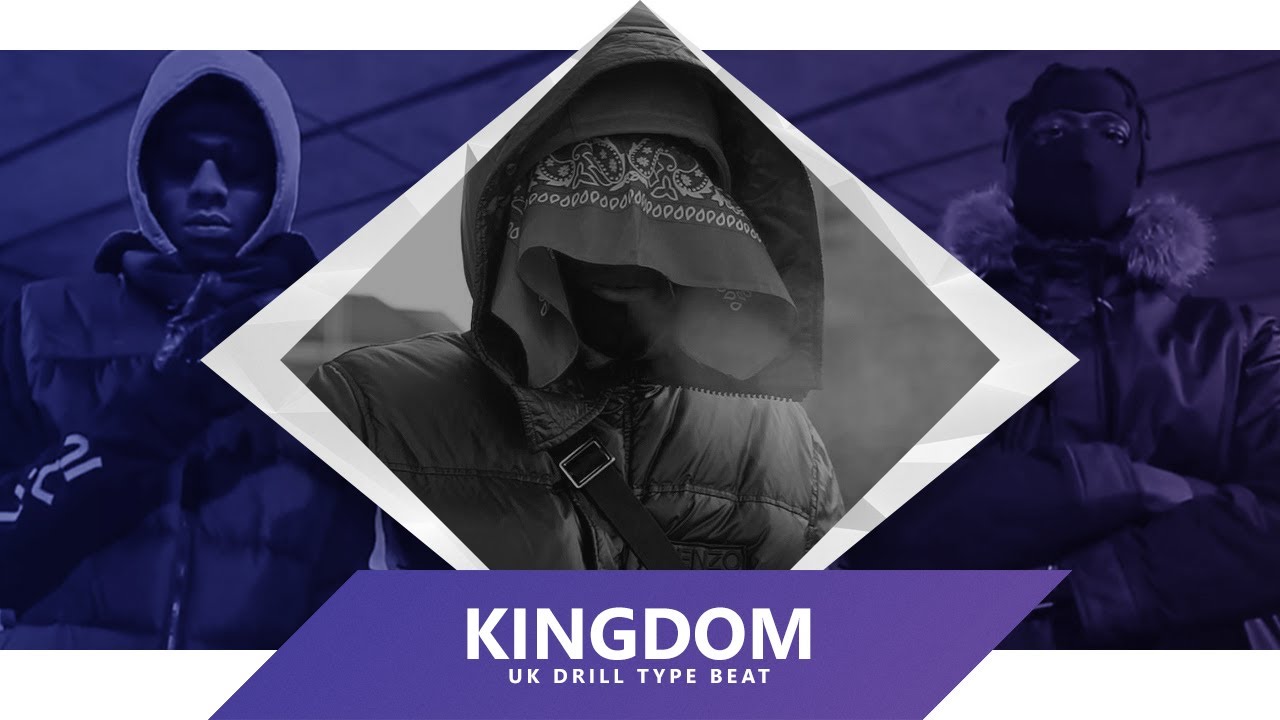 [FREE] "Kingdom" | UK Drill Type Beat