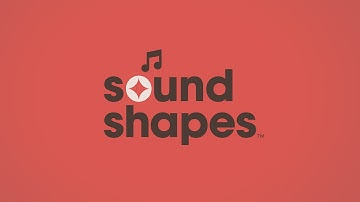 Sound Shapes: Sneak n