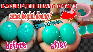 BELAH BAHAN BACAN 4 KG DARI AWAL SAMPAI JADI CINCIN PART 1. 