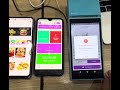 Working of Food Delivery Application like DoorDash, UberEats, Just Eats
