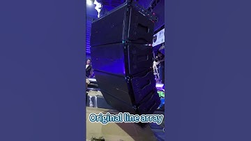 SPEaudiofactory soundsystem #linearray#event #digital #loudspeaker #subwoofer #livesound #clubsound