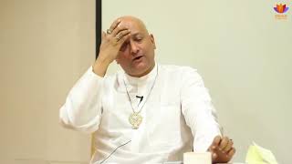 Rohit Arya On What To Teach Young Kids To Uphold Dharma And Hinduism