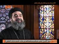 تأمل في أحد المخلع القس موسى نصري كاهن كنيسة مار مرقس مصر الجديدة صوتا في الأعالي