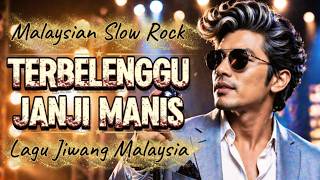 Terbelenggu Janji Manis|Lagu Jiwang Malaysia [Iklim VIBES]