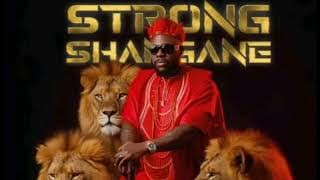 Mr bow- Strong Shangane albúm 2025 (mix DJ CR50) novo álbum