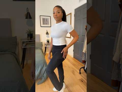 What I wore