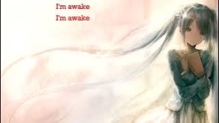 Coldrain - Rescue Me (with lyrics) (2011)