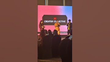 Youtube creator collective 2025 #youtubecreator #youtubecreatorcollective