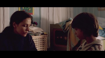 「クワイエット・ボーイ」 予告