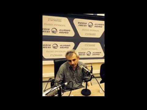 როგორია ქიმიის ჯგუფის ხელმძღვანელის მთვარი რეკომენდაცია-\"გამოცდები\"-რადიო იმედი,Radio imedi,Tbilisi