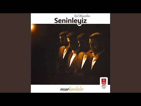 Seninleyiz