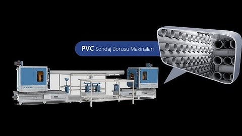 Screen Casing Pvc Threading Machine