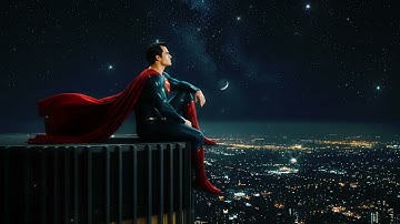 When You Drift Beyond Reality – A Journey Through the Infinite Space of Beautiful Ambient Emotion