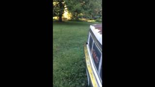 1987 Gmc Sierra 2500 - Long Time Update And Walkaround