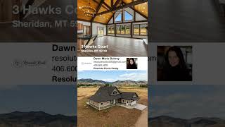 3 Hawks Court video tour