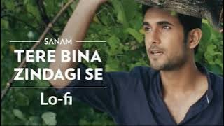 Tere Bina Zindagi Se | Sanam | (Slowed Reverb)