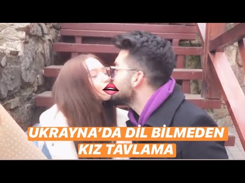 Video: Ukrayna'da Bir Adrese Göre Bir Kişi Nasıl Bulunur