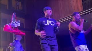 Brad Fischetti - LFO *Girl on TV* Pop 2000 Tour - Power Plant Live 9/17/22