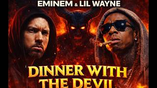 Eminem ft Lil Wayne - Dinner With The Devil (2026 Music Video) Out Now Wealth