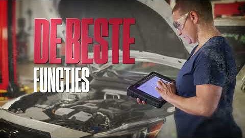 Snap on Tools Benelux Diagnose Software Update versie 22.2