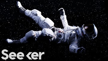 This Special Training Keeps Astronauts From Vomiting Everywhere